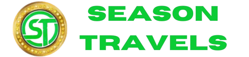 SEASON-TRAVELS