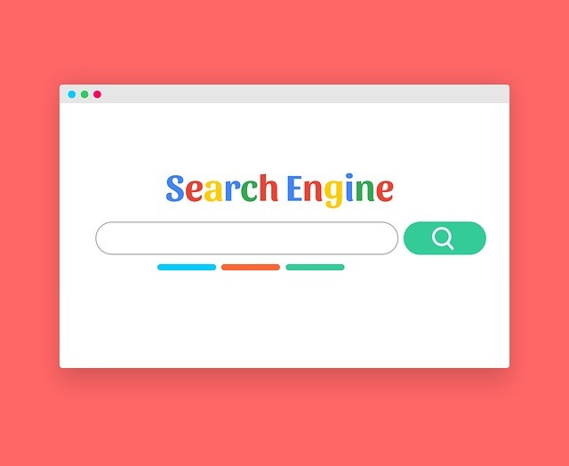 Search Engine